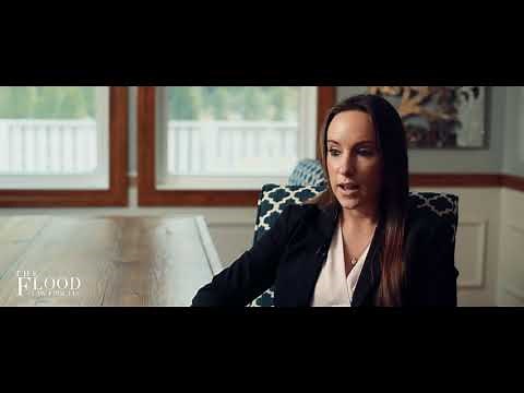 Meet Attorney Erica Pilicy-Ryan | The Flood Law Firm