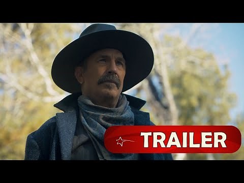 Horizont - Egy amerikai eposz - Szinkronos előzetes (16E)