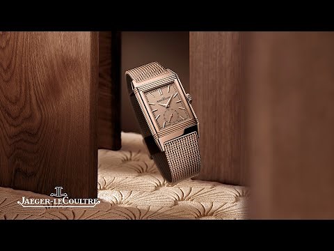 1931 Polo Club: Reverso Tribute Monoface ‘Or Deco’ | Jaeger-LeCoultre