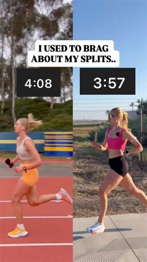 I Stopped Chasing Pace… and Got Faster
