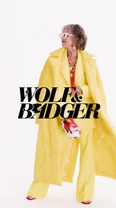 11K views · 19 reactions | Introducing the W&B Summer Campaign Discover the world of Wolf & Badger with our campaign edit of new drops from the world's best independent brands. They're unique, they're ethical, they're fun and they're for everyone.⁠ ⁠ Shop the campaign here  https://www.wolfandbadger.com/category/women/brand-campaign/  | Wolf & Badger | Facebook