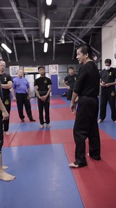 2M views · 15K reactions | If you move, you gotta strike! #wingchun #kungfu #wushu #martialarts #jeetkunedo #ipman #brucelee #karate | Francis Fong Online Training | Facebook