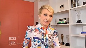 The Shark Tank star and entrepreneur, Barbara Corcoran, offers a few helpful business tips as the world begins to reset post-pandemic. 🙌 | The Talk