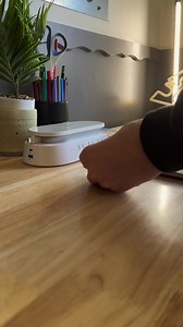 8K views · 91 reactions | Retractable cables??? Chefs kiss奈 Grab yours https://ankerfast.club/647StationFB | Anker | Facebook