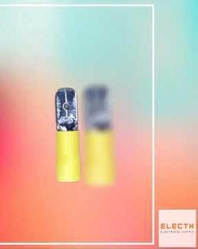 Need reliable connections for your wiring projects 🔌✨\n\nIntroducing our Local Terminal Lugs Conn...