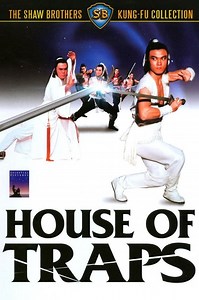 Stream House of Traps (1982): Find it on Netflix, Prime Video, Hulu & more