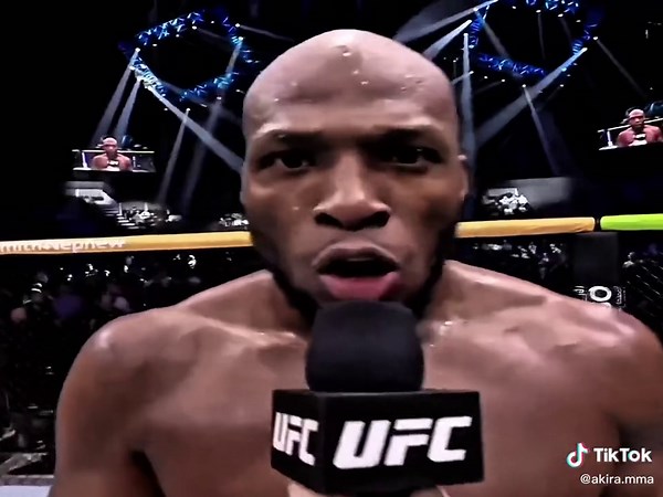 Michael Venom Page: Dominating MMA and UFC Edits