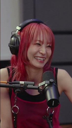 If you could choose 1 LiSA song to hear live, what would it be? 👀