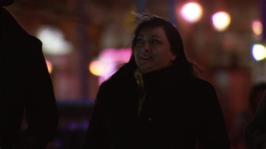 Project Runway S11:E15 - Finale (Pt. 2)