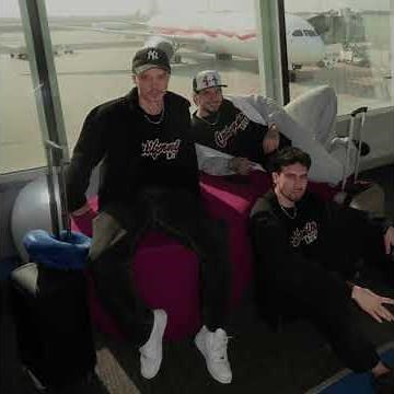 CALIFORNIA LOVE - White 2115 (Gziking version)