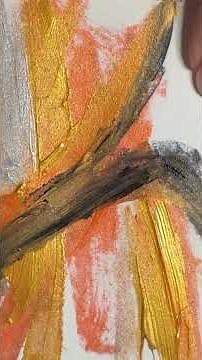 BOING! #art #joyfulexperience #fun #weepainting#creative#artgift#painting