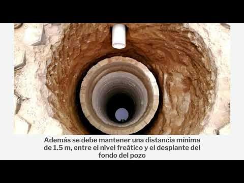 GCG Pozos de Absorción