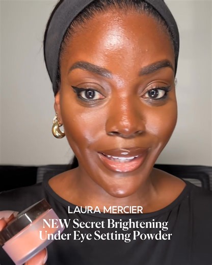 Infused with Coconut Emollients, this is your color-correcting secret to instantly smooth, set and extend concealer wear. | Laura Mercier