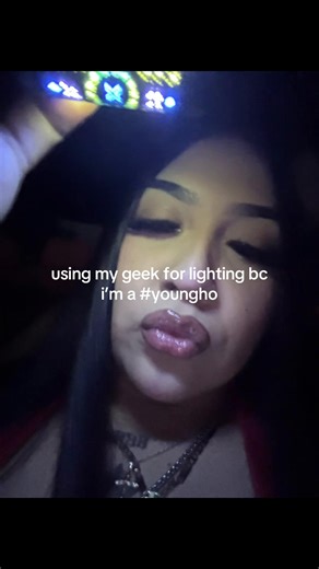 #youngho #asf | Lighting