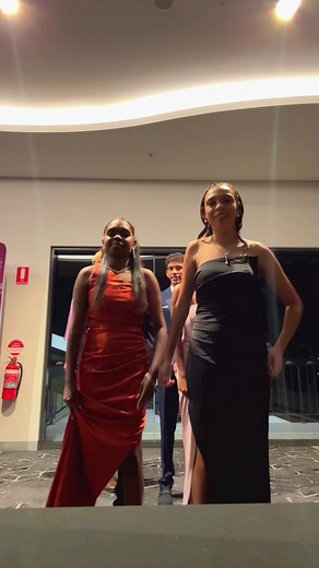 Year 12 Formal Dress Ideas for Australian Students