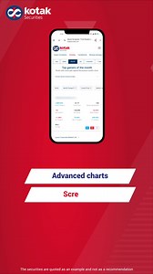Start your investment journey with Kotak Neo! Open an account to access cost-effective trading with low rates and advanced tools to help you succeed. | Kotak Securities | Facebook