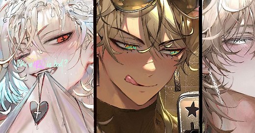 Download & Play What in Hell is Bad? on PC & Mac (Emulator)