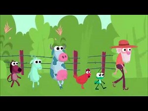 Commercial Bob Zoom Volume 1 DVD 2012 Effects | Preview 2 Partridge Deepfake Effects