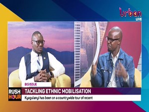 13K views · 477 reactions | Sserunkuma: "Bobi Wine is really an...