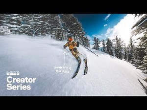 GoPro: Creator Series - MAX Mounting Tips with Abe Kislevitz