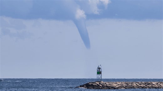 National Weather Service holds SKYWARN spotter training sessions