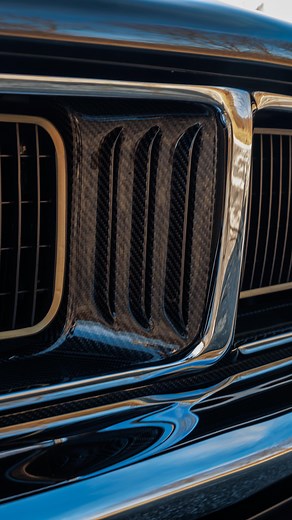 20K views · 100 reactions | Some behind the scenes of how we created the grille for TUSK! We promise, no jump scare this time  #Ringbrothers | #1969dodgecharger | #Fabrication | Ringbrothers | Facebook