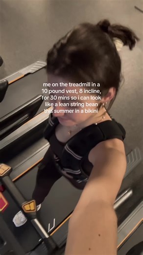 Get Fit This Summer: Lean String Bean Workout Routine