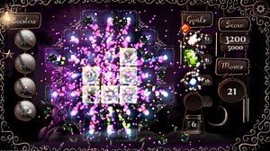 Check out the amazing graphic effects in Razzle Dazzle. You've never seen anything like it! Now available. | Razzle Dazzle