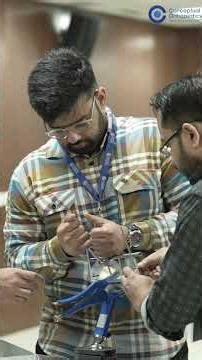 Basic Trauma to Complex Cases — 3 Days That Cleared It All | Dr. Kunal | CO Trauma Pinnacle Feedback