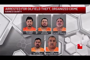 Serving Gaines County is an honor. Here’s my campaign video. I’d appreciate your support in the upcoming election. Please share. #JoeVest #GainesCounty #Seminole #Seagraves #Loop #Sheriff | Joe Vest