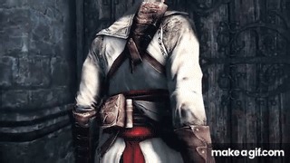 Assassin's Creed - Cinematic Intro [HD] on Make a GIF