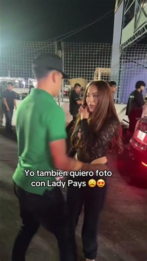 I loved running into you guys 😍 #ladypay #ladypays #shortvideo #viralvideo #viral #trending #mont...
