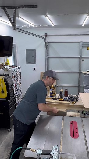 35K views · 457 reactions | Building storage boxes for garage shop. Enjoy. #woodworking #woodworker #maker #garageshop #smallshop #shopstorage #garagestorage | Big Sky Maker | Facebook