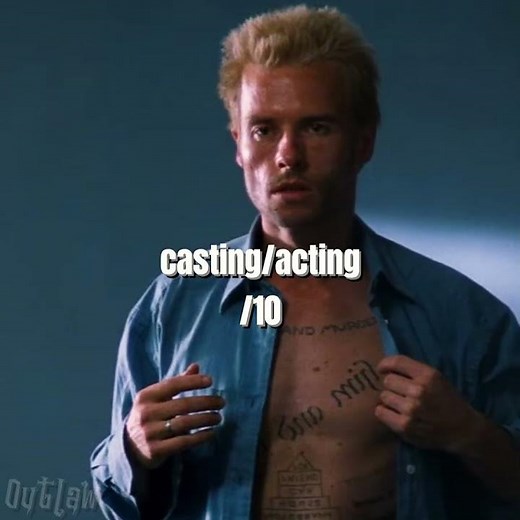 Memento Review | #memento #christophernolan