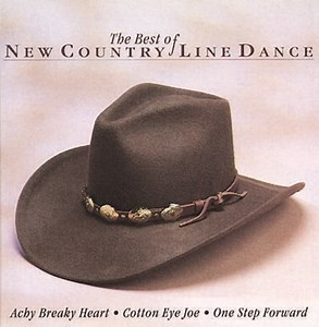 Various - The Best Of New Country Line Dance