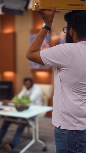 That hit different… but not as hard as the power of Intel® Core™ Ultra Desktop Processors! Upgrade now and unlock ultra gaming performance. #IntelCoreUltra #GameWithIntel #Gaming #GamingCommunity #trending | Intel