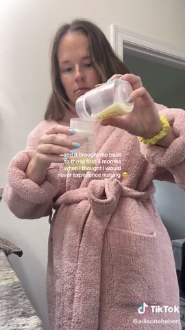 Support for FTM Parents in Breastfeeding Journey