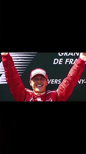 Michael Schumacher