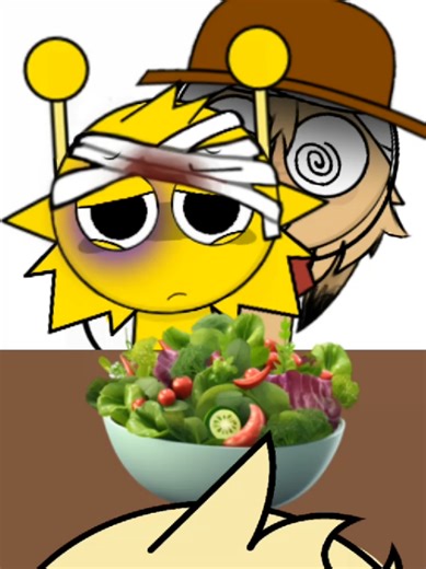 Simon Chipmunk Dance Compilation | Salad Dancing