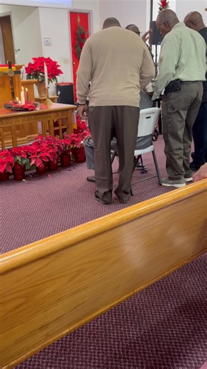 Who still believes in the power of prayer? Prayer is an essential part of ministry. Matthew 18:19KJV Again I say unto you, that if two of you shall agree on earth concerning anything that they shall ask, it shall be done for them by My Father who is in Heaven. | Greater Bell Community Church