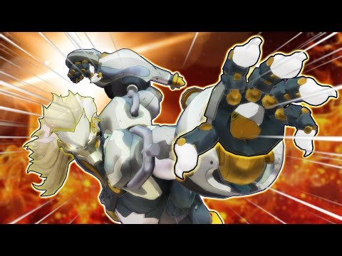 BANYUE.EXE | Zenless Zone Zero