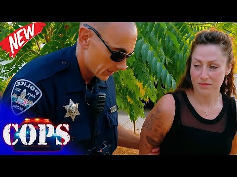 [NEW] Cops Reloaded 2025 - Cops Season 37 Episode 27 - Cops Full Season Full Episodes 2025