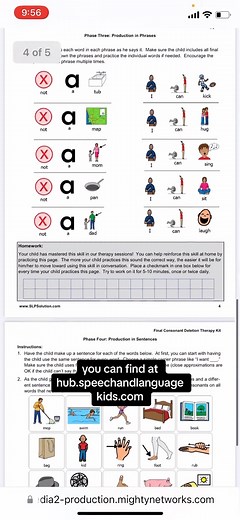 Looking for a better, easier way to help children with communication...