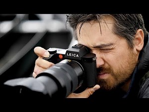 Meet the SL2, Leica's New 10-Bit 5K Full-Frame Mirrorless Camera