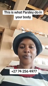 Parsley tea benefits  #highlightseveryone #fypage #spices #herbs #parsley #followers | Mosa Joyce Manganye | Facebook