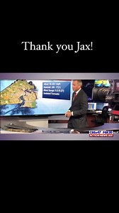 Thank you Jacksonville!!… & Folio Weekly's Best Of Action News Jax News 104.5 WOKV | Mike Buresh