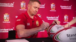 127K views · 1.1K reactions | Want to win some legendary Lions gear!?...