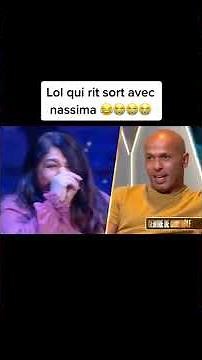 LOL avec Nassima