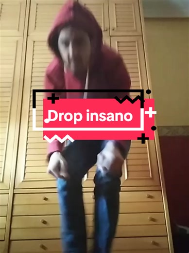 drop insano