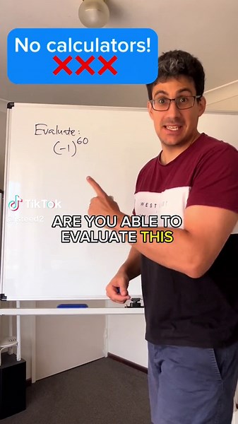 Understanding Negative and Positive Powers in Mathematics